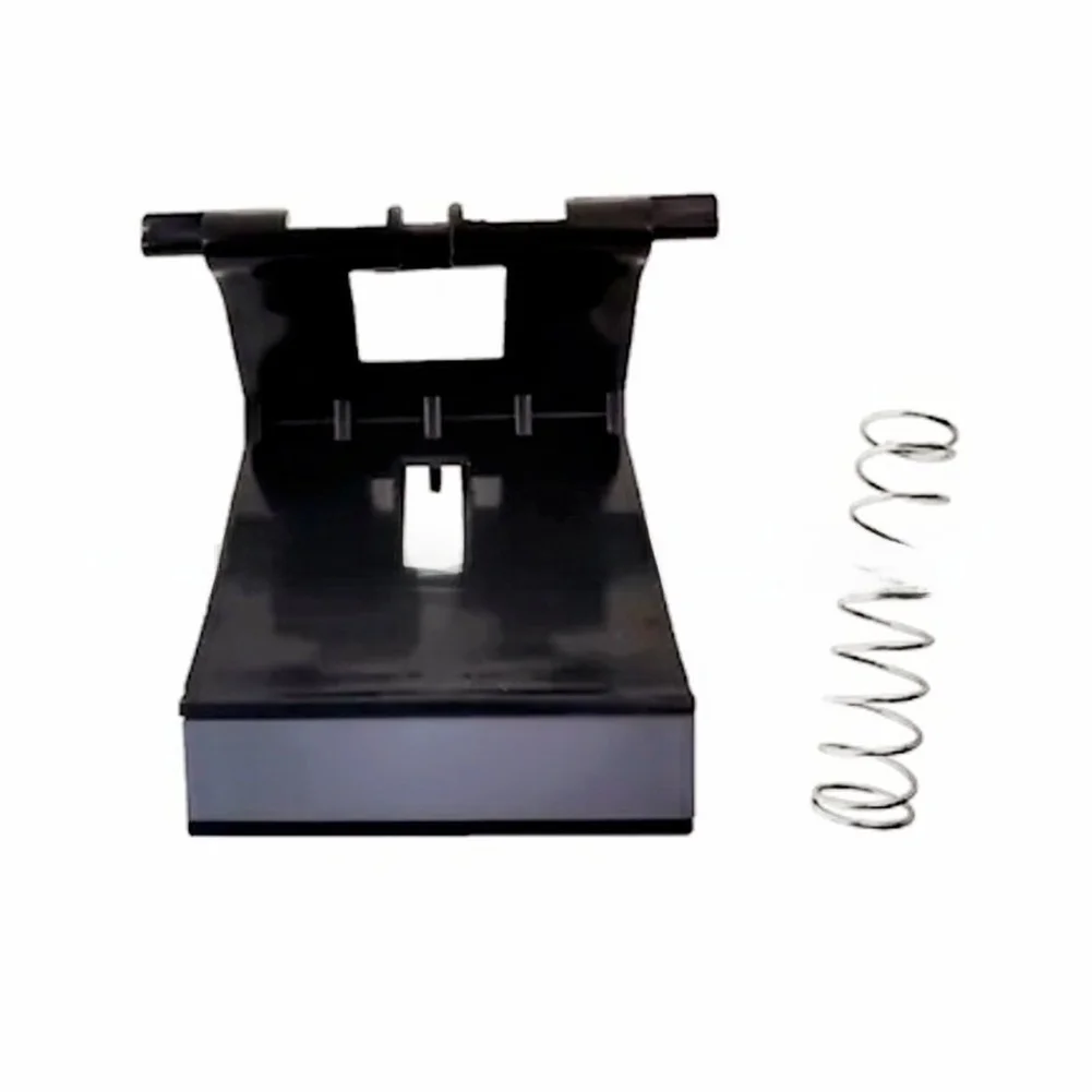 Replacement Separation Pad RM14207000 for HP Printers 1505 1566 1606 M1522NF 1522 1536 Designed for Effective Paper Feeding