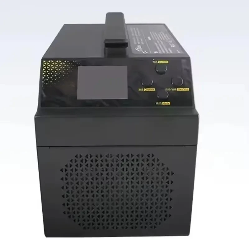 TATTU TA3200HV LiHV 4.35V 3200W Dual Channel 60A Multifunctional Balancing Smart Charger for 6S-14S Battery