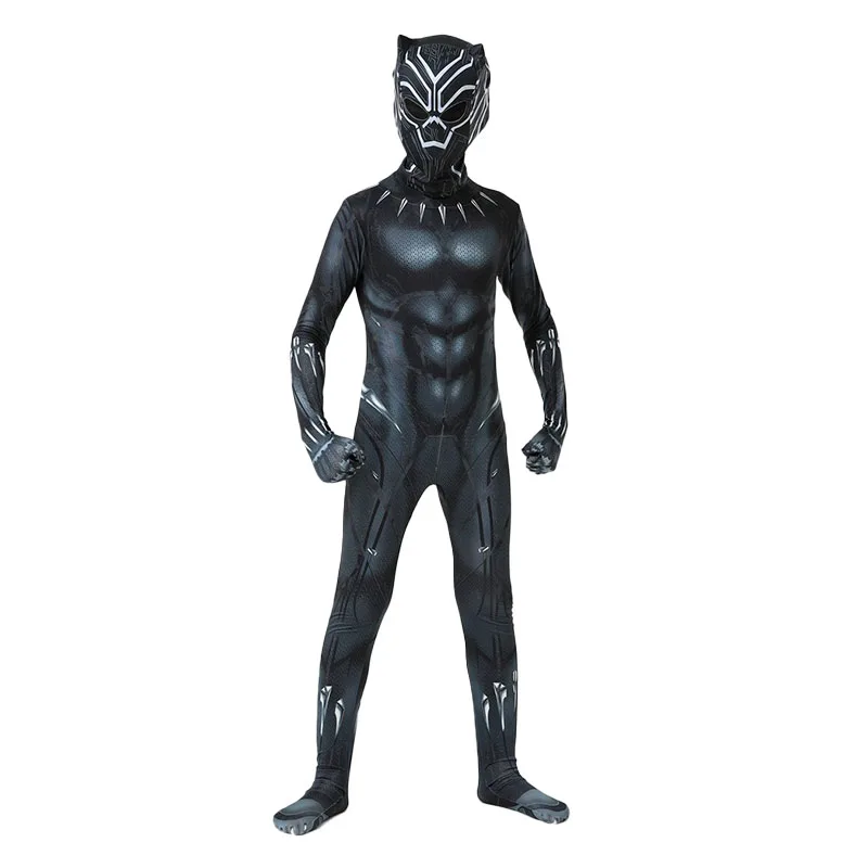 Spiderman kostuum voor kinderen volwassen Tobey Maguire cosplay bodysuit superheld Zentai pak jumpsuit Halloween carnaval feestkostuums