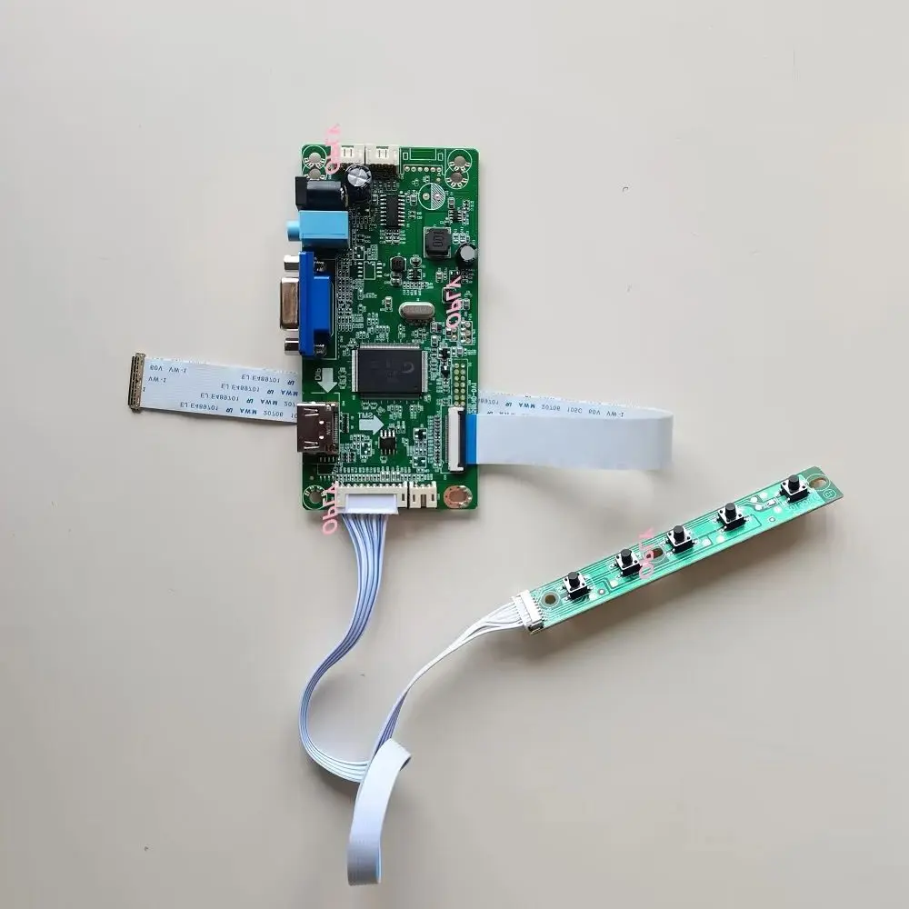 Controller Kit For …