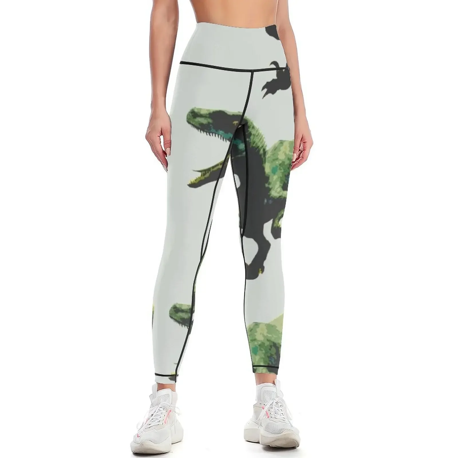 

Charlie Leggings leggins push up woman gym's sportswear Sweatpants Sports pants for Womens Leggings