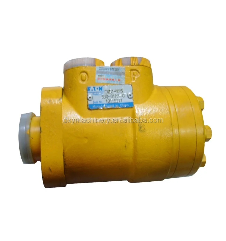 

BZZ-125 Steering Gear 530-3103G