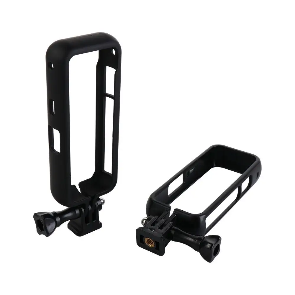 

Fall Shock Proof Protective Frame For Insta360 Protective Case For Insta360 Rig Frame Action Camera Frame Case