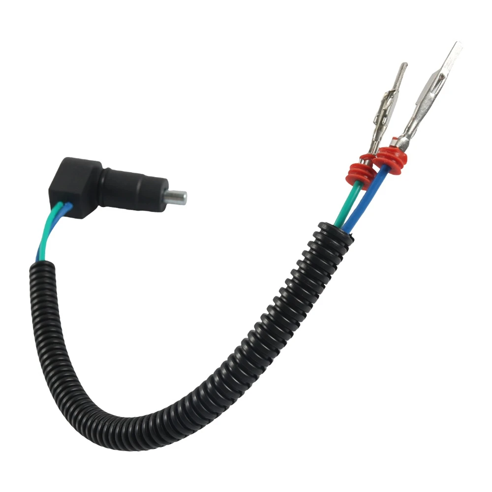 Transfer Case Sensor for Great Wall Hover H3 H5 Wingle 3 Wingle 5 - 44-08-640-001 OEM Replacement Auto Part 2