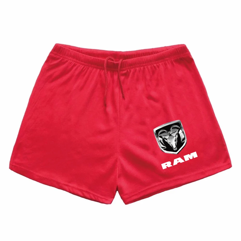Summer gym fitness men\'s shorts sports pants thin fashion trend men\'s marathon running shorts sports breathable training pants
