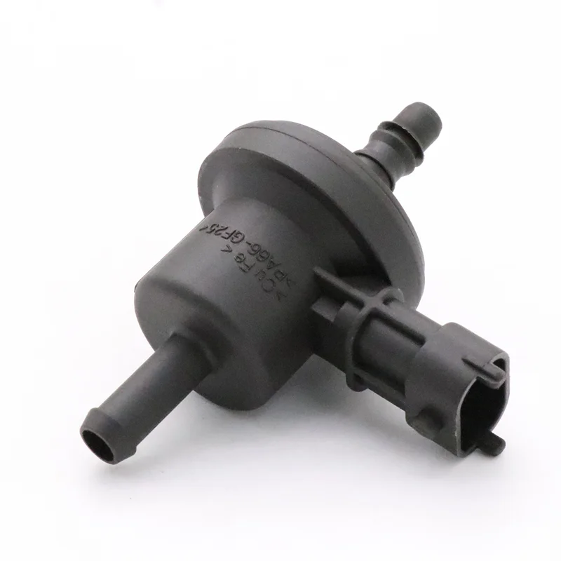 Vapor Canister Purge Solenoid Valve 0280142507 02801-42507 028 014 2507 for Ford Ranger 2.5L / Figo 1.5L 2016-2019
