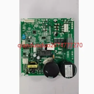 

Suitable for Oaks central air conditioning fan module 16422012000007 BPFJ-SW-XESE1 main board