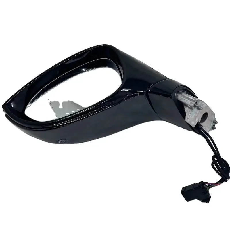 Best-selling i8 full body kit car rearview mirror blind spot mirror 360