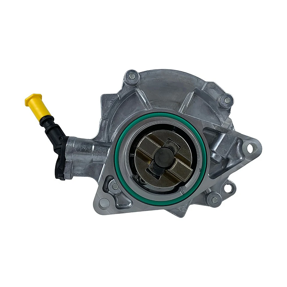 Vacuum Pump 11667570813 Fit For Mini Cooper 2006-2018 Clubman R55 One 2008-2010 Cabrio R57 2007-2010