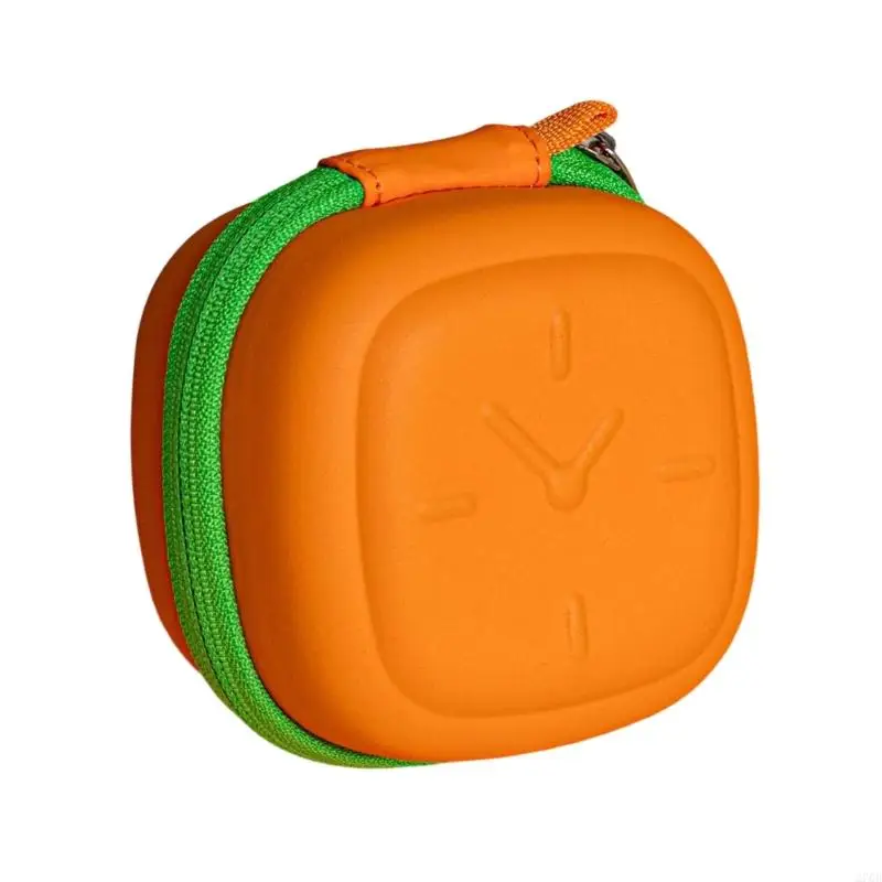 محمولة منظمي الساعات المحمولة أكياس ساعات ذكية على غرار الرسوم المتحركة سهلة حمل