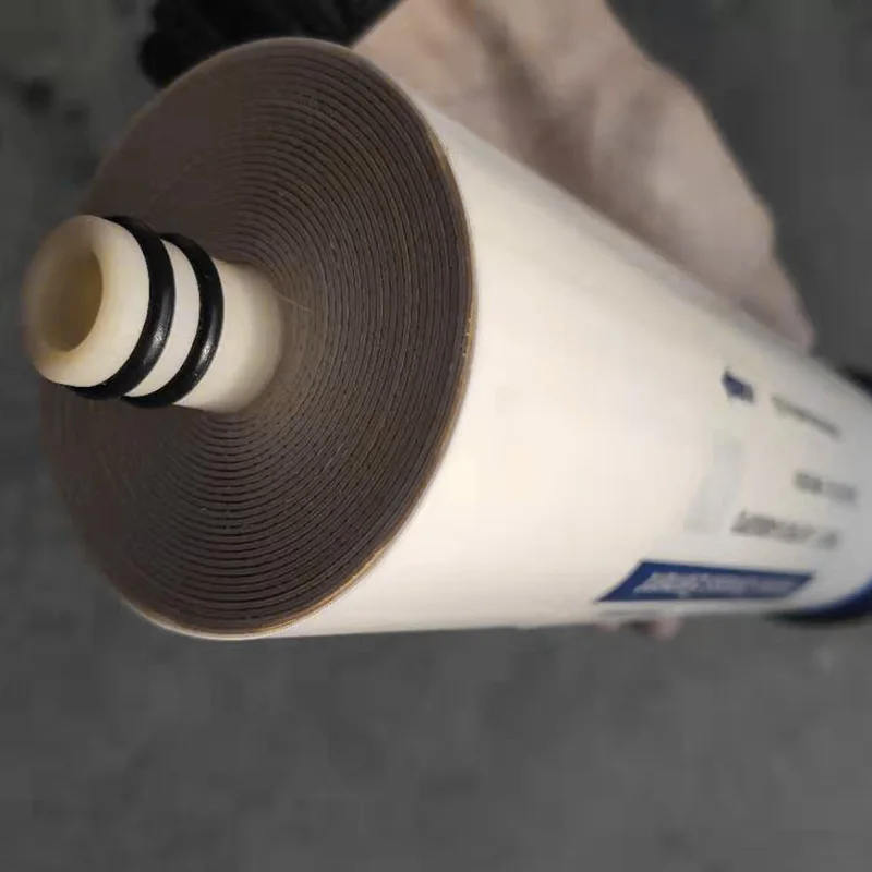 EAS-600 Gpd التناضح العكسي فلتر التناضح العكسي RO الأغشية عناصر ULP3013-600 خرطوشة تصفية المياه التناضح العكسي