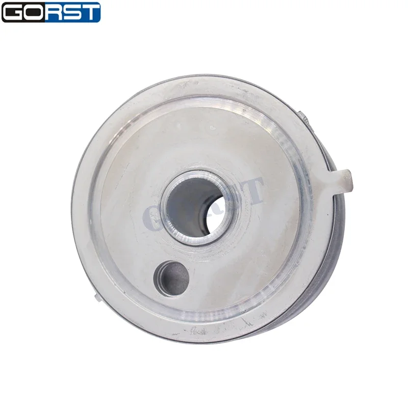 ​Engine Oil Cooler 09G409061 for Audi TT A3 VW Golf Passat Car Auto Part 1360261 430M15A 90664 31214 8MO376787691