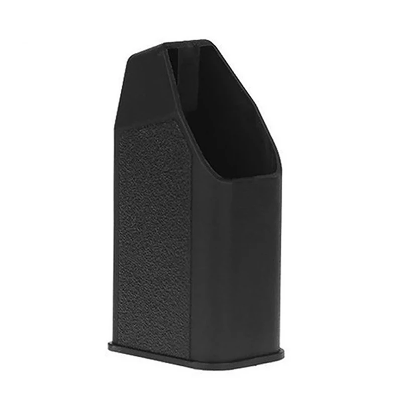 Tactical Glock Magazine Mag Pouch per Glock 9mm .40 .380 .45 GAP Mags Clip Hunting