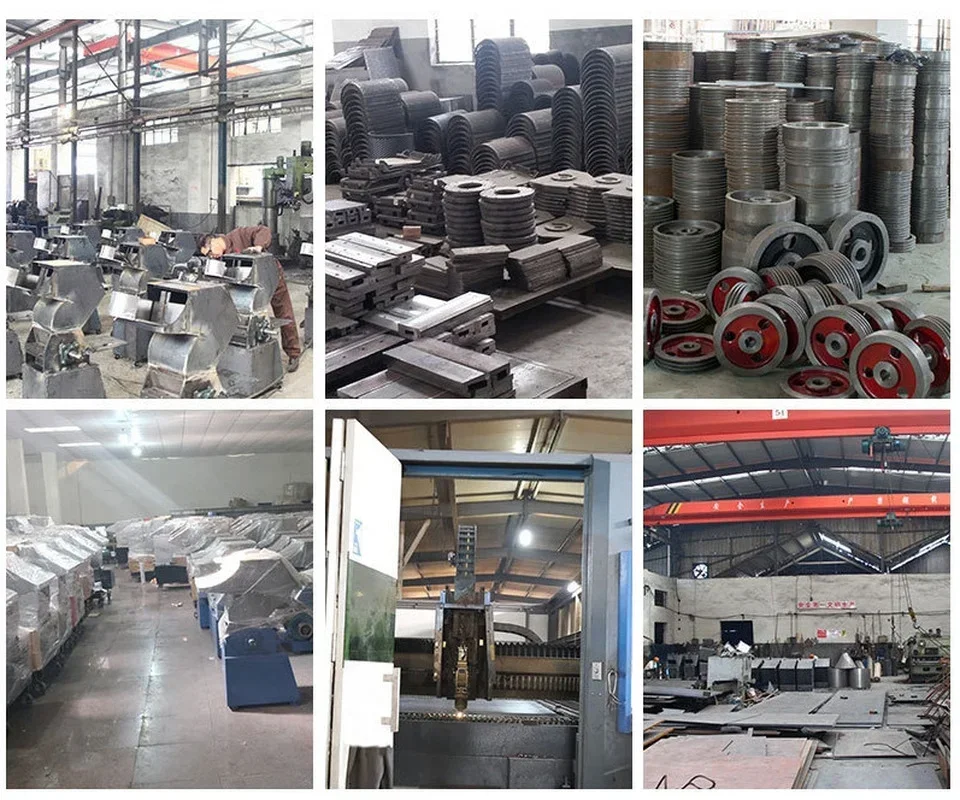 Рисунок 6 - Описание технических параметров