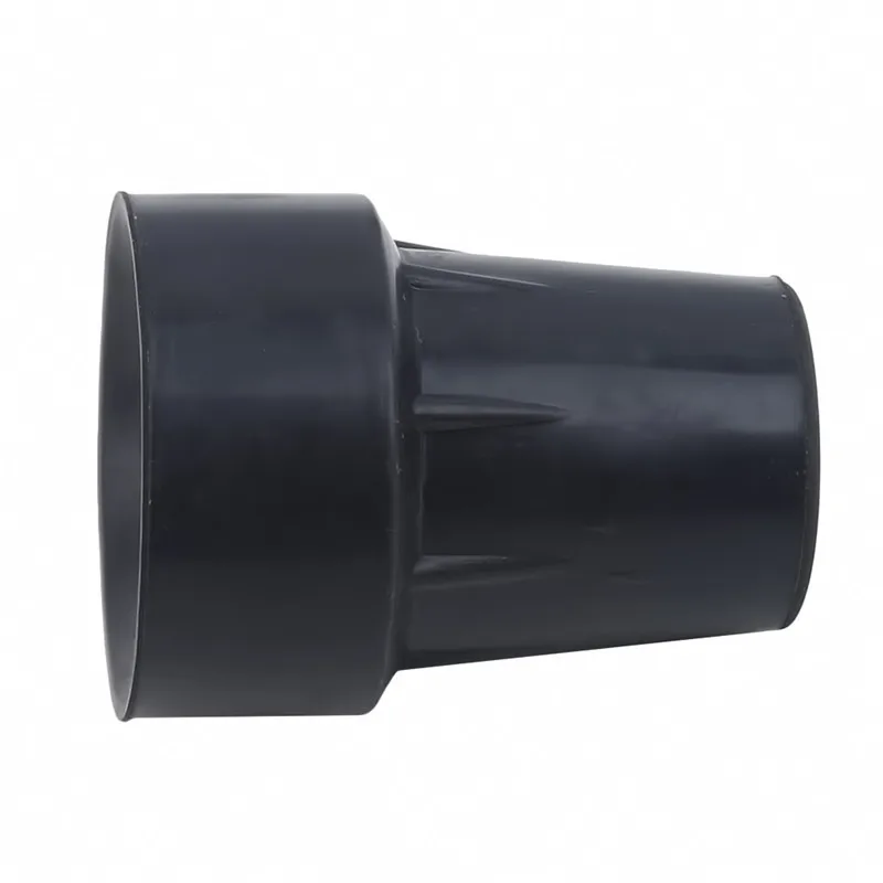 19 مللي متر غطاء عمود مطاطي عصا للمشي عكاز قصب أسفل منصات CoverLderly قصب مكافحة زلة وسادة للقدم الرحلات القطب قصب عكاز كرسي