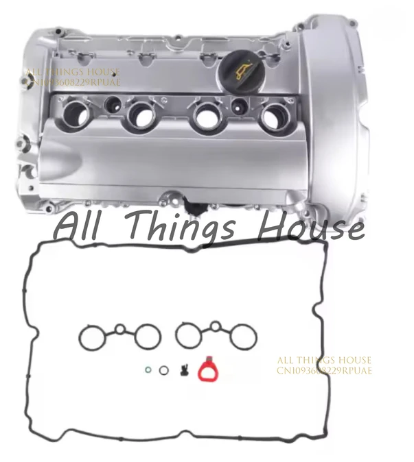 

Для R55 R56 R57 R58 R59 N14 1.6T AP03 алюминиевая крышка клапана головки блока цилиндров двигателя 11127646555