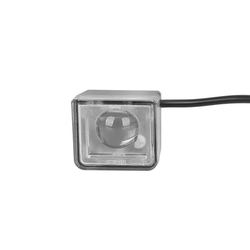 ABHY-مصباح أمامي للسكوتر الكهربائي لقطع غيار ضوء الرأس الأمامي Xiaomi 4 MI4 Lite (2Nd Gen)