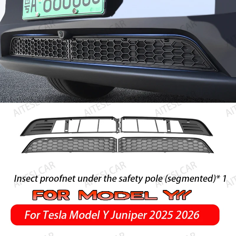 Grille net