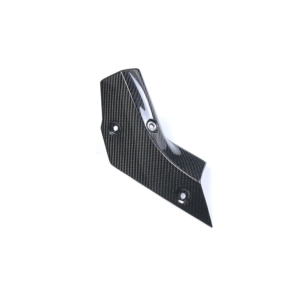 

Для Yamaha YZF-R1 R1M 2015-2023 100% Carbon Heat Shield