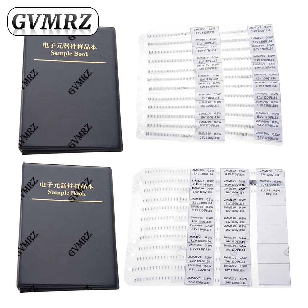 675/1350PCS Smd LL3…