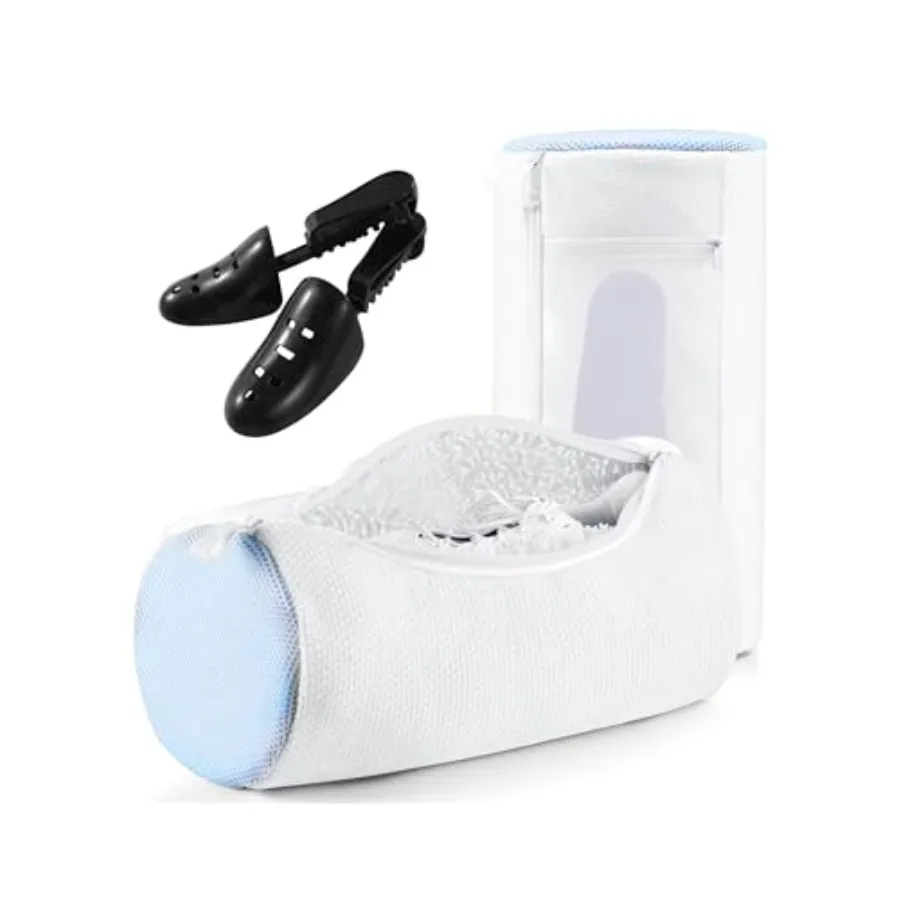 Shoe Washing Machin…