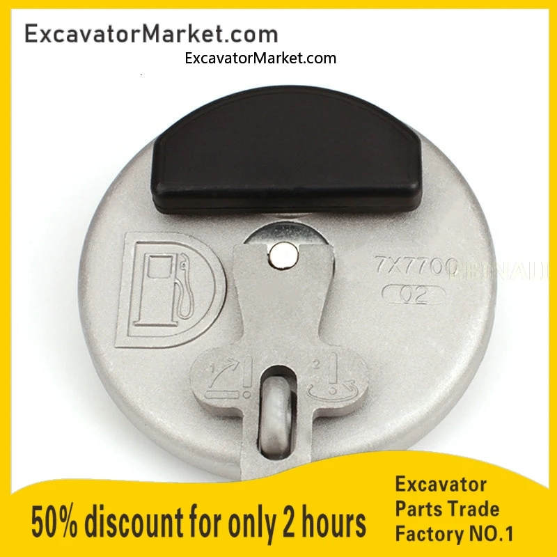 

For CATERPILLAR CAT 320BC 336D 325 320D 323D Diesel tank cover excavator accessories excavator Accessories