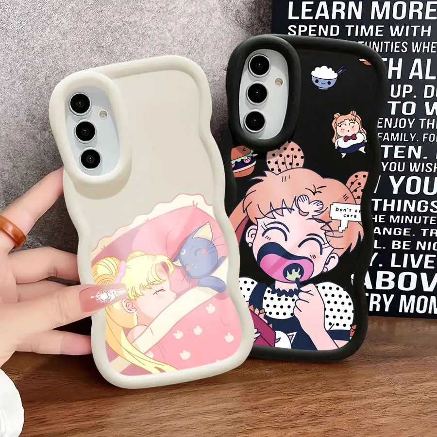 Cute Sailormoon Sof…