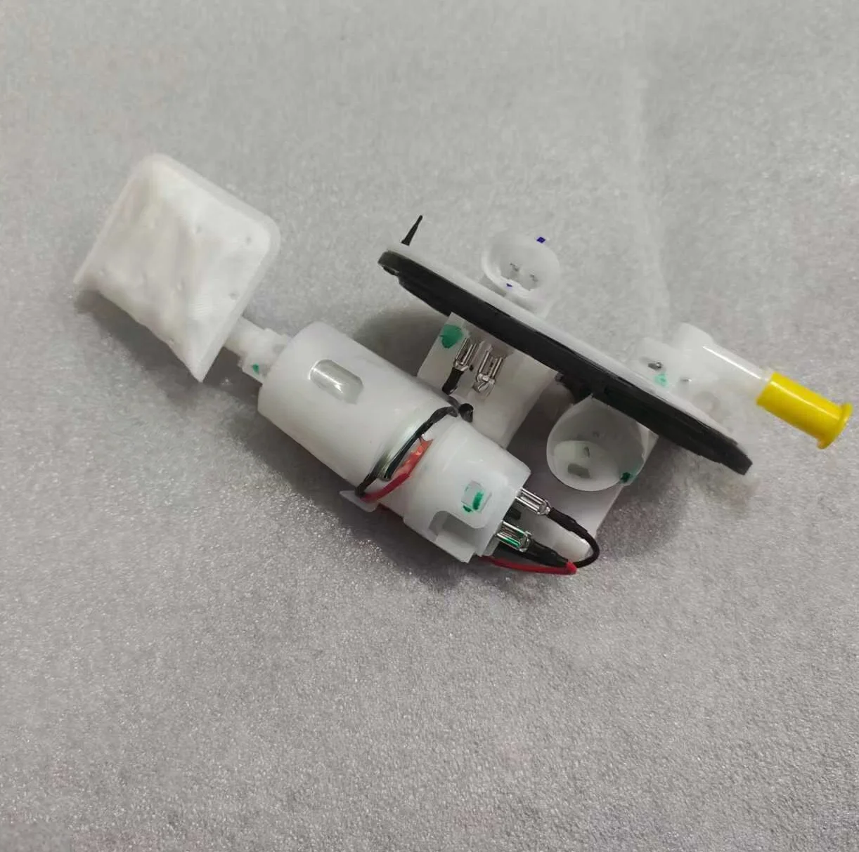 

For Qjmotor SRV350 fuel pump QJ300-12 SRV300S fuel pump filter, supply pump filter, original