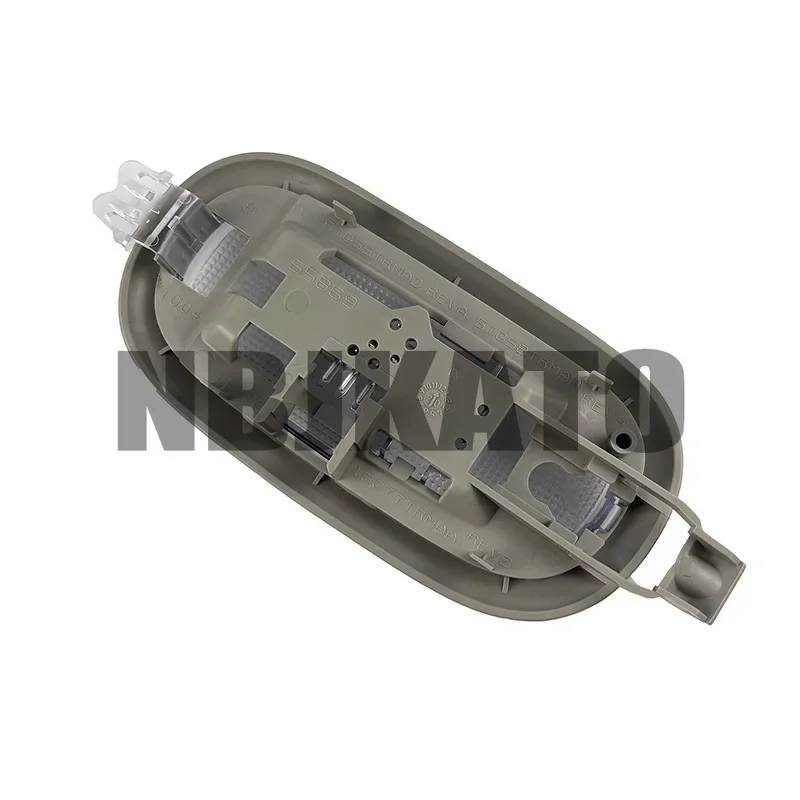 New Genuine Dome Light Reading Lamp Assy 5JG55BD1AD / 5JG55HDAAD For Jeep Compass Patriot