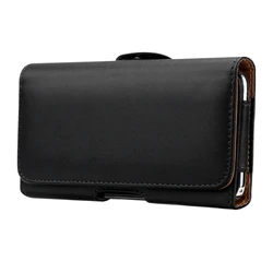 Men Belt Clip Bag Phone Bag Outdoor Carrying Case for Men