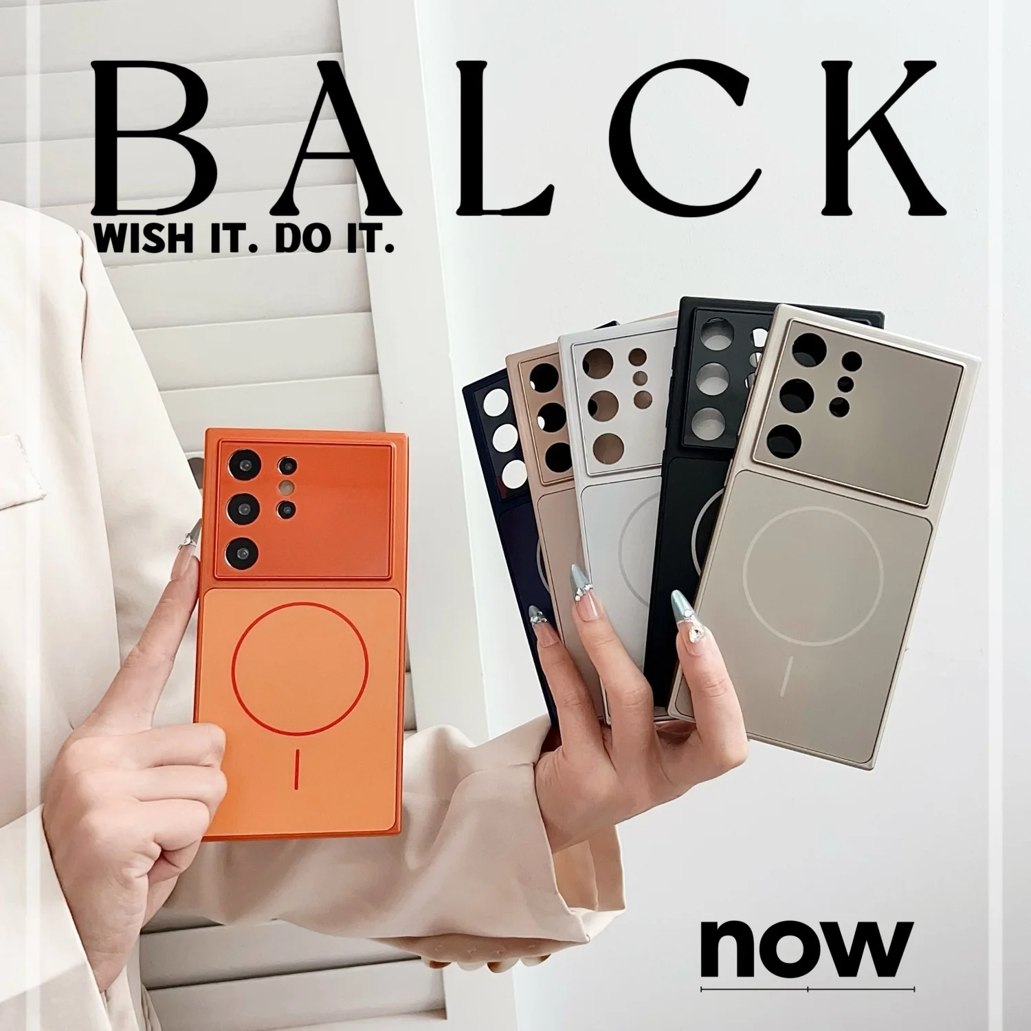 Ag Nano Matte Tempe… - image