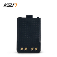 Battery for KSUN UV98D Original Battery walkie Talkie Radios