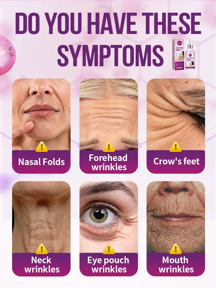 Immersive anti-wrinkle! It turns out that you can become younger and more beautiful in this way