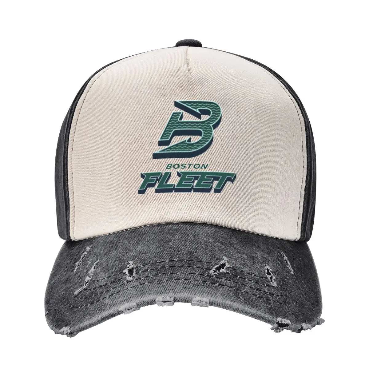 

Boston fleet PWHL Hockey Women's sports Baseball Cap Hat Man Luxury hats for men funny hat Women's Beach Outlet Men's