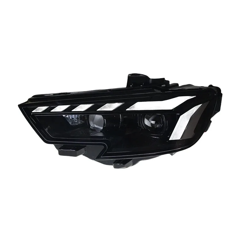 

Factory Sale High Match Durable Extra Car Headlight Headlamp For A3 S3 Rs3 8V LED