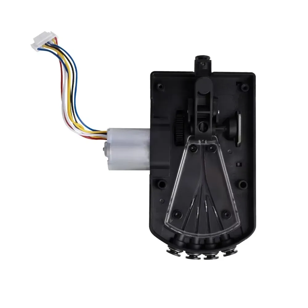 

Комплект нижнего крепления Creality CFS, пятипозиционный, для бесщеточного двигателя 0.35A 24V L11, плоский вал, для K2 Plus, оригинальные запчасти для 3D-принтера CFS