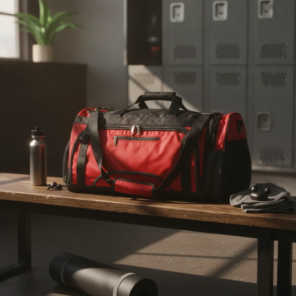 : Taekwondo-Tasche