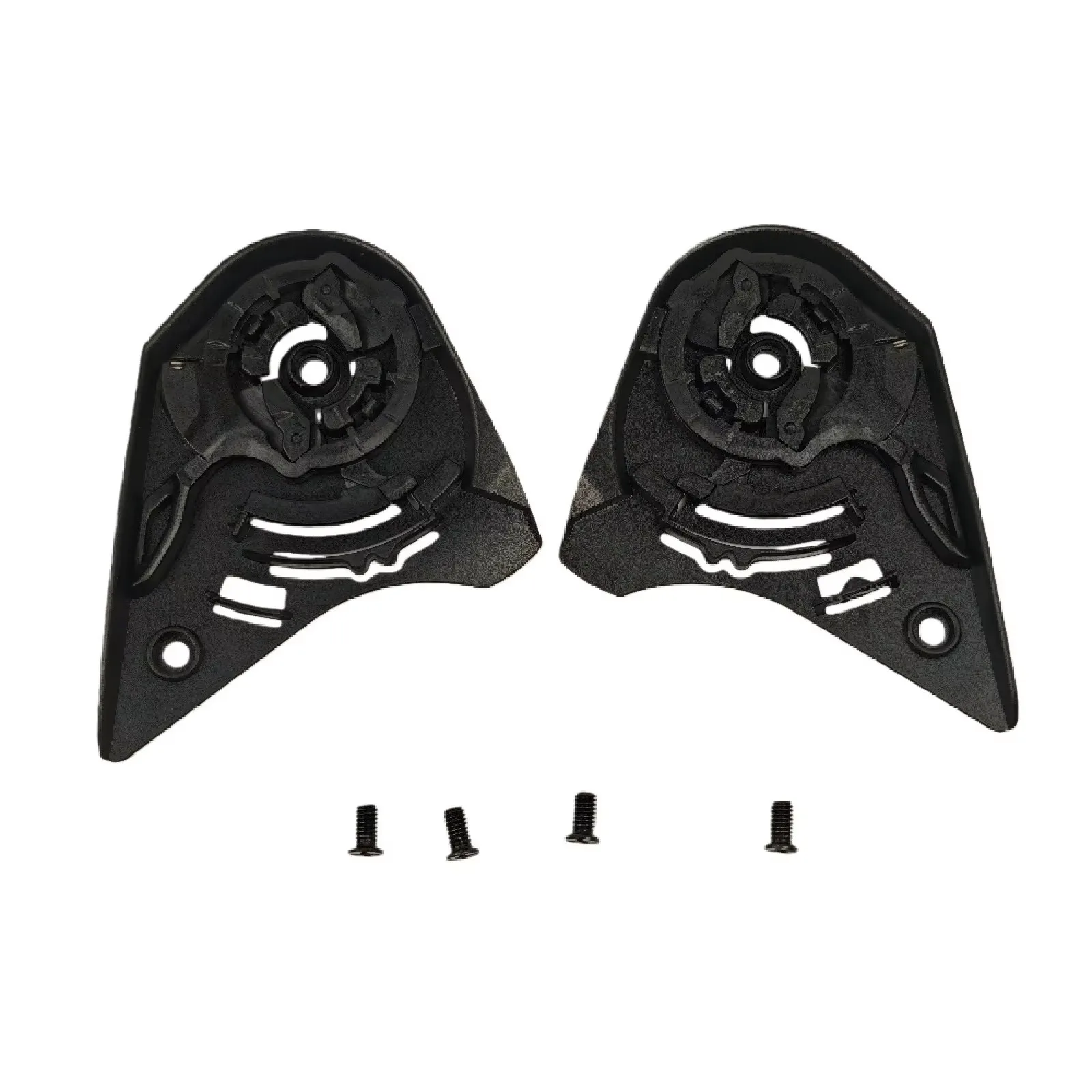 

FF352 Base Plate for LS2 FF352,FF802,FF351,FF369,FF384,ROOKIE,FLASH Gear Base Plate Motorcycle Helmet Accessories
