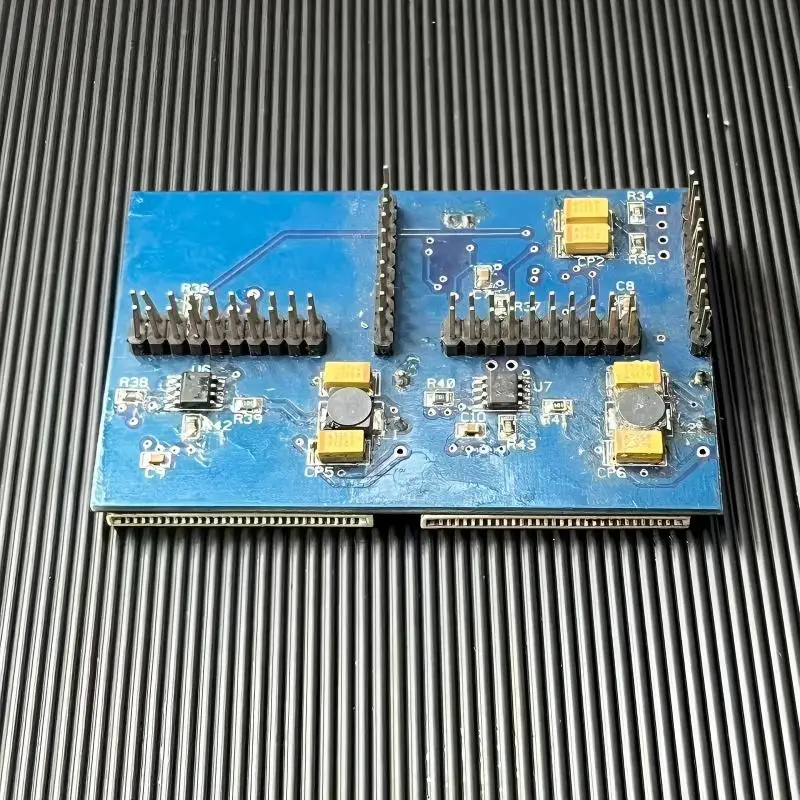 Printing Machinery Parts Infiniti Inkjet Printer FY3206S FY-SK Printhead Transfer Board for Seiko SPT510 Printhead