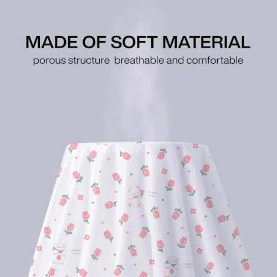 Portable Disposable King Size Bedding Set for Travel: Includes Bed Sheets Quilt Cover and 2 Pillowcases Ideal for Hotels Campin