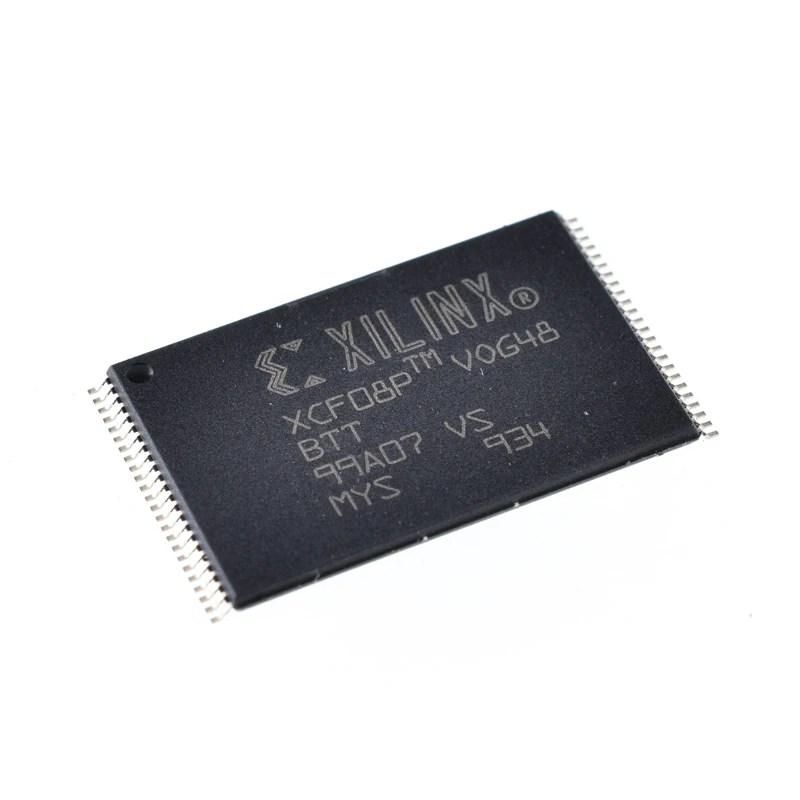 

XCF08PVOG48C XCF16PVOG48C XCF32PVOG48C XCF32P Packaged TSOP-48 New Storage Chip IC in Stock