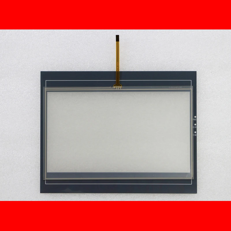 10.2'' AK-102AE/AS/AW/AD/AWG/CW/CG -- Plastic protective films Touch screens panels