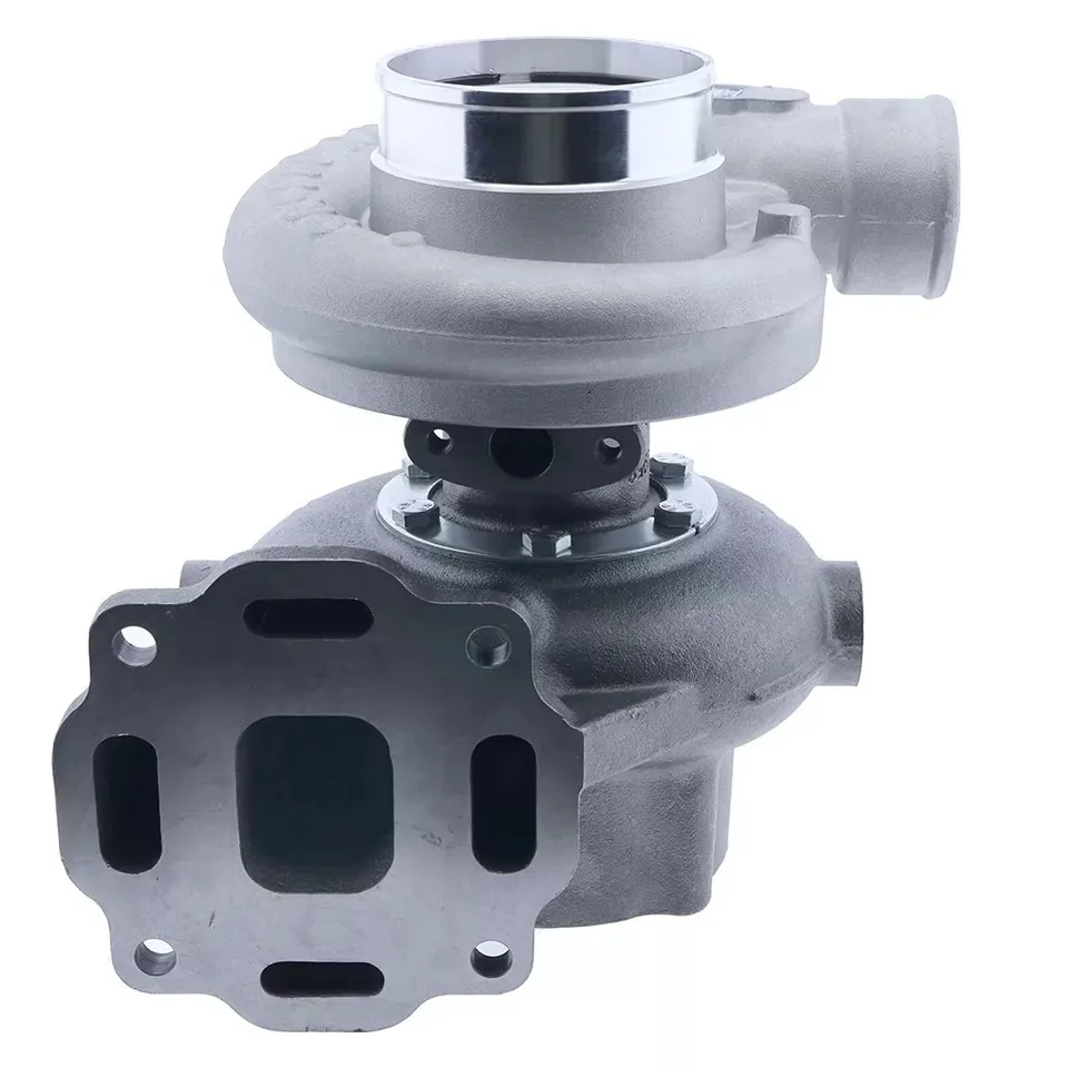H1E Turbo 3525689 3525688 3802595 for Cummins Engine 4BT 6BT 4BTAM 6BTAM 5.9L