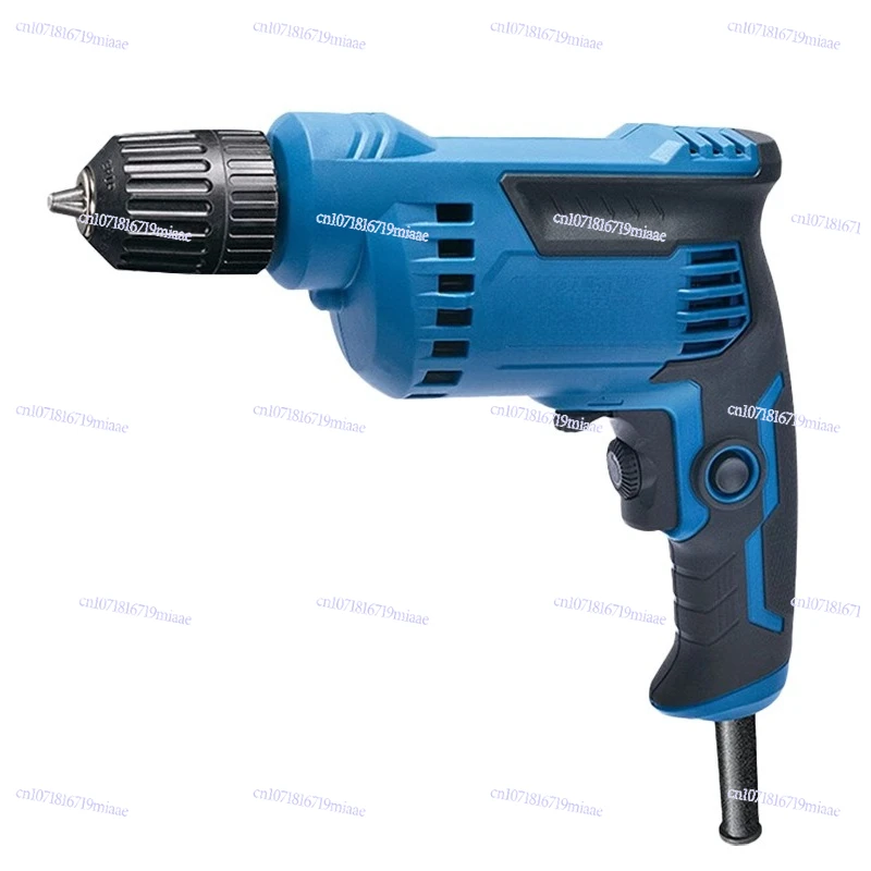 

Electric drill 710W high-power electric screwdriver household Dongcheng 09-10K hand-to-hand multi-function hand drill