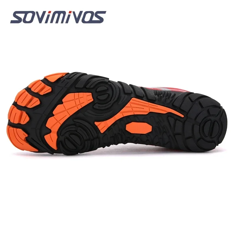 Barefoot Trail Shoes Barefoot Shoes for Men Casual Ladies Women Hiking Water Shoes Aquatic Sneaker Shoe Man tenis masculino