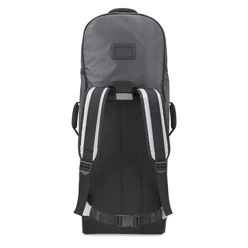 OEM Waterproof Inflatable SUP backpack Paddleboard Carry Backpack Wheeled Travel Stand Up Paddle Boards Bag