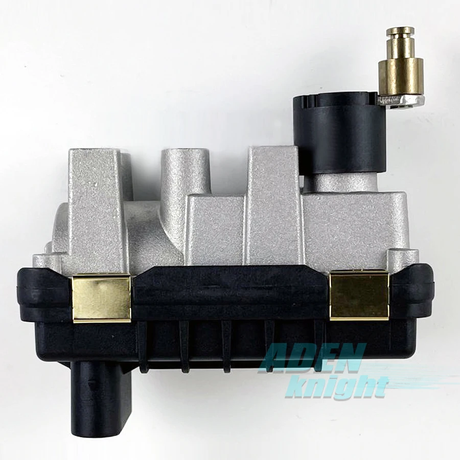 Turbo Electronic Actuator G-47 G-04 For Great Wall Haval H6 4D20 2.0L 110 Kw 120 Kw 763797 6NW009543 815479 1118100XED12