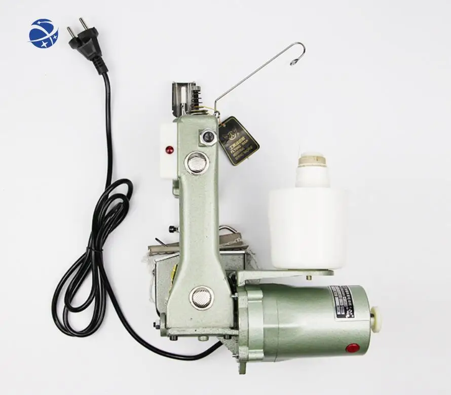 

Yunyi Woven sewing machine GK9-2 Industrial Bag Sewing Machine