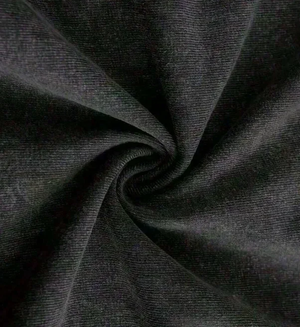 1984 Dystopian Graphic Tees, Vintage Washed Black Oversized Streetwear-Kollektion für Fans von Politik und Literatur – Detail 7
