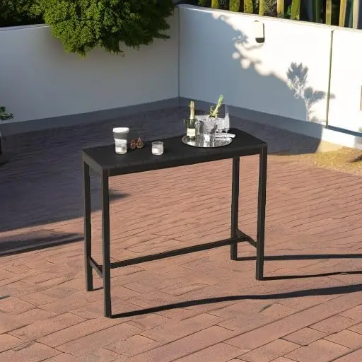 Bar Table, 45